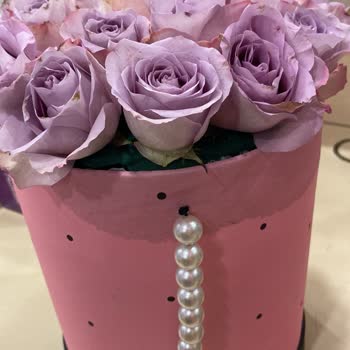 Çiçek Buketi Sipariş Edilen Ürünün Hasarlı Ve Kirli Teslim Edilmesi