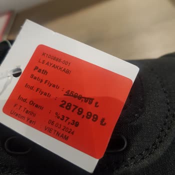 Water Garden Avm SPX Bir Daha Asla