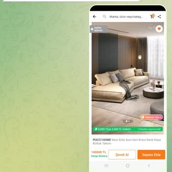 Trendyol Ve Telegram Üzerinden Yaşanan Mağduriyet