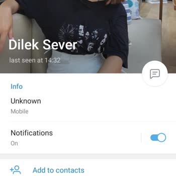 Trendyol Ve Telegram Üzerinden Yaşanan Mağduriyet