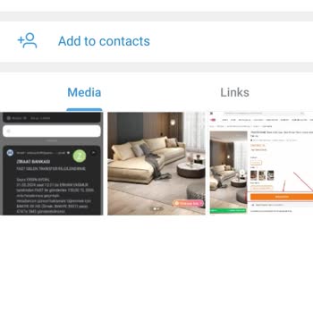 Trendyol Ve Telegram Üzerinden Yaşanan Mağduriyet