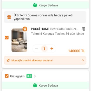 Trendyol Ve Telegram Üzerinden Yaşanan Mağduriyet