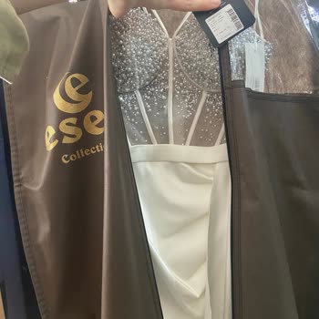 Eser Giyim Kasada Etiket Fiyat Değişikliği