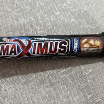 Eti Gıda Eti Maxımus Çikolata