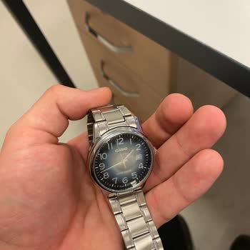 Casio Değişim Veya Onarım
