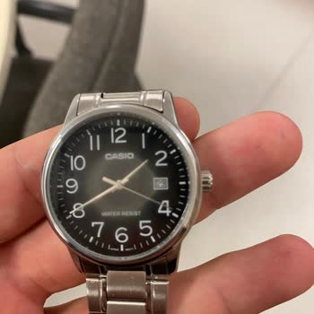 Casio Değişim Veya Onarım
