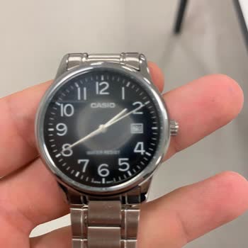 Casio Değişim Veya Onarım
