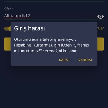 Casinomaxi Hesap Blokesinin Kaldırılması İçin Talep