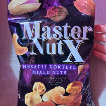 Migros Bayat Kuruyemiş Satılması