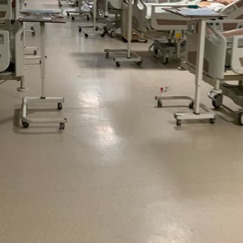 Sezar Hospital Sezar Hastanesi Ölüme Tek Ediyorlar