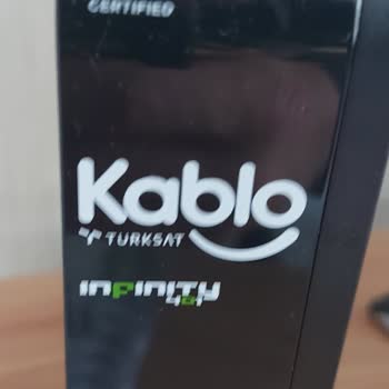 TÜRKSAT Kablo Net Kurulum Hizmeti Mağduriyeti...