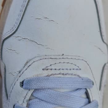 Puma Kalitesiz Ürün Hayal Kırıklığı Yarattı