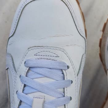 Puma Kalitesiz Ürün Hayal Kırıklığı Yarattı