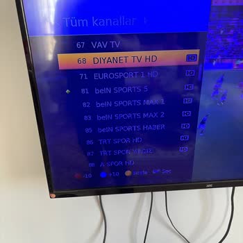 Digiturk Maç Yayınlarını Siliyor Ve Para Talep Ediyor