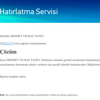 Kablo Net Yeni Adreste Şebeke Sorunu Ve Hizmet Mağduriyeti