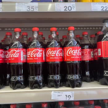 Şok Marketler Şok Markette Etiket Fiyatıyla Ürün Alamıyoruz