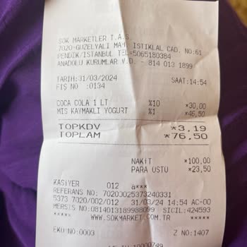 Şok Marketler Şok Markette Etiket Fiyatıyla Ürün Alamıyoruz