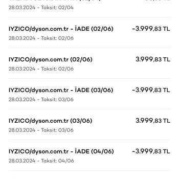 Dyson V15 Detect Hepa Süpürge