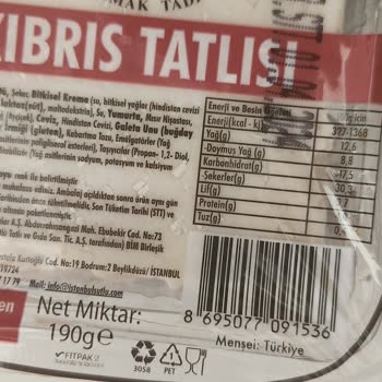 BİM Market Alacatlı Şube