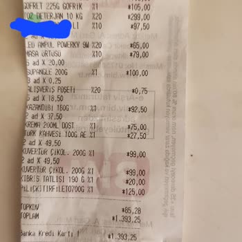 BİM Market Alacatlı Şube