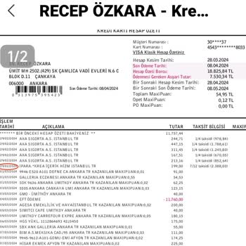 Aypara Hesabımdan Haberim Olmadan Para Çekiliyor.