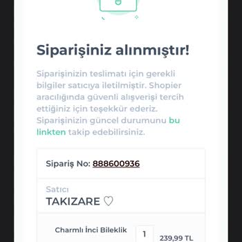 Takızare Kargomun Firma Tarafından Çıkartılmaması
