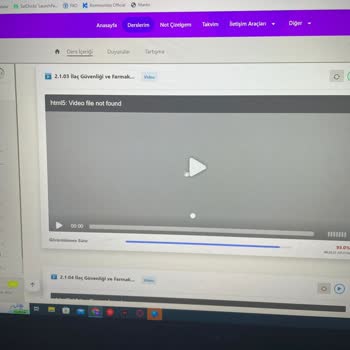 İstanbul Ticaret Üniversitesi Ürün Tanıtım Temsilcisi Eğitimi