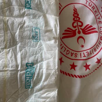 Dr. Pedical (drpedical) Alerji Yapan Hasta Bezi