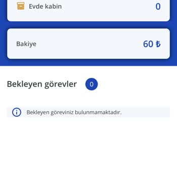 LC Waikiki Kazanıyorum Uygulaması Kupona Dönüştürmüyor