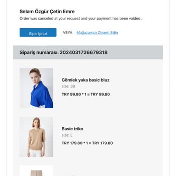 İpekyolshop.com Orijinalliği Şüpheli Ürün Satıyor Ve Ürünleri Göndermiyor