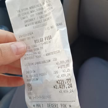 DGN - Doğan Çanta Dgn Gazimuhtar Gaziantep Pişmanlığı