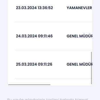 Aras Kargo'nun Bir Türlü Ulaştıramadığı Kargo