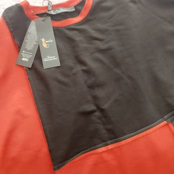 Moda Fatma Danışman Mağazası Kalitesiz Ürünler Satıyor