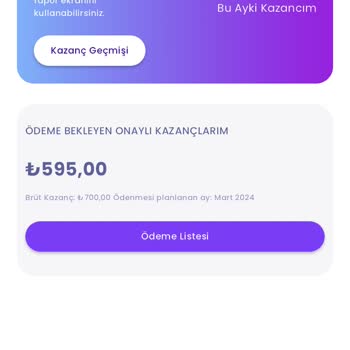 Winfluenced Ödeme Yapmıyor, İletişim Sorunları Var