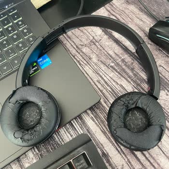 Sony Eurasia Sony Wh Ch-510 Bluetooth Kulaklık Pad Sorunu