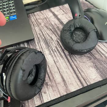 Sony Eurasia Sony Wh Ch-510 Bluetooth Kulaklık Pad Sorunu