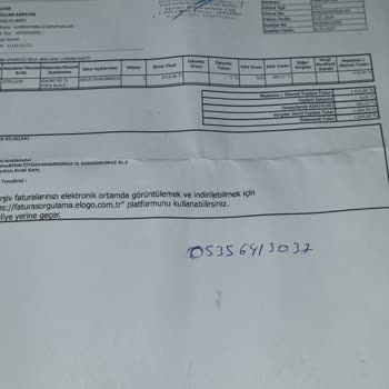 Xiaomi İade Etmek İstiyorum