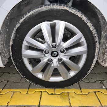 Zeplin Car Rental Araç Kiralama Hizmetinde Yaşanan Sorunlar