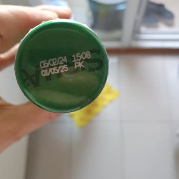 Sırma Maden Suyunda Koku Ve Metalik Tat