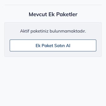 Türk Telekom 30gb İnternet Şikayet