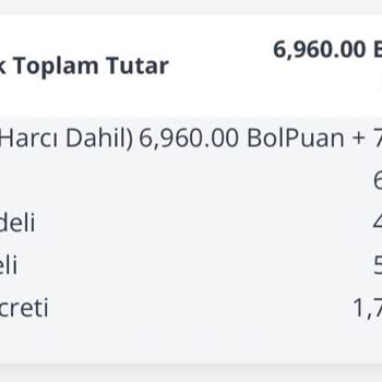 Pegasus Flex Hakkı Sonrası İade Mağduriyeti