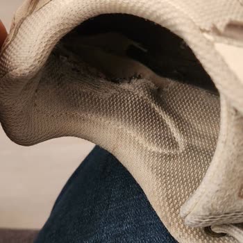 Skechers Hakkım Olan Değişim İade Yapmadı