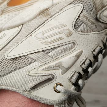 Skechers Hakkım Olan Değişim İade Yapmadı