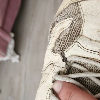 Skechers Hakkım Olan Değişim İade Yapmadı