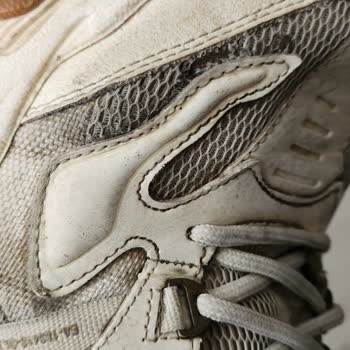 Skechers Hakkım Olan Değişim İade Yapmadı