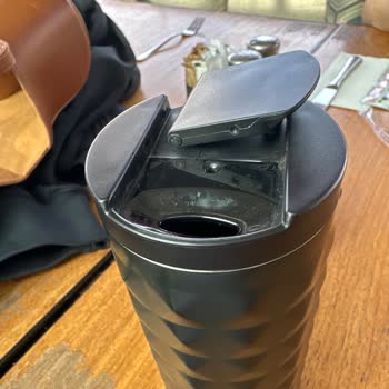 Starbucks Kırık Termos Sorunu Ve Garanti Çıkmazı