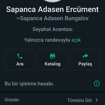 Akbank Hayal Kırıklığına Uğratan Sahte Rezervasyon