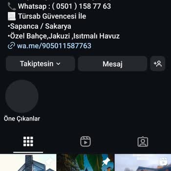 Akbank Hayal Kırıklığına Uğratan Sahte Rezervasyon