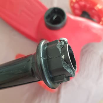 Gokidy Rokie Marka Scooter Yedek Parça Problemi