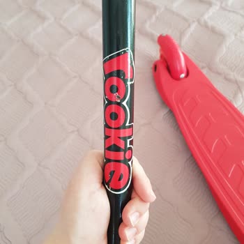 Gokidy Rokie Marka Scooter Yedek Parça Problemi